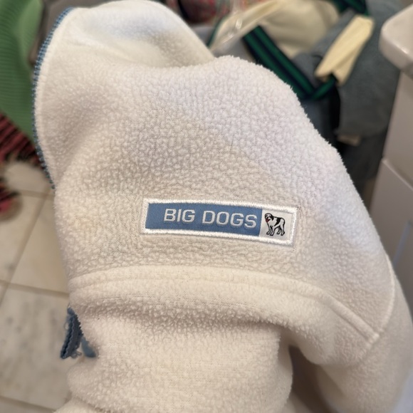 Big dog crew neck - Picture 4 of 6